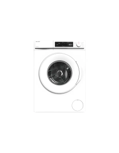 SHARP Lave-linge Hublot 6kg 1200trs/min