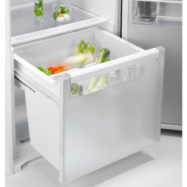 Réfrigérateur 1 porte ERD6DE18S4