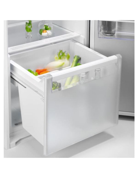 Réfrigérateur 1 porte ERD6DE18S4