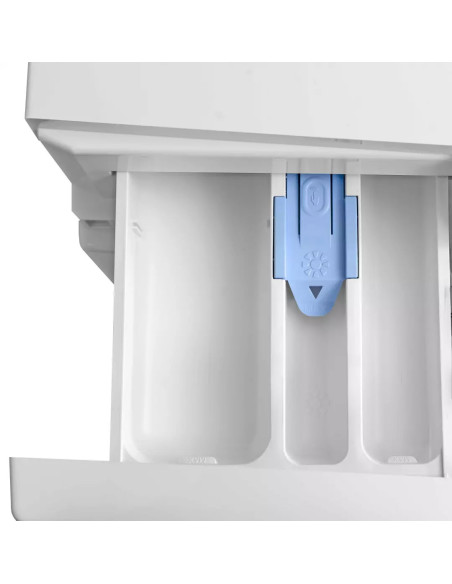 TELEFUNKEN Lave-linge hublot 7kg 1200trs/min