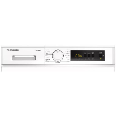 TELEFUNKEN Lave-linge hublot 7kg 1200trs/min