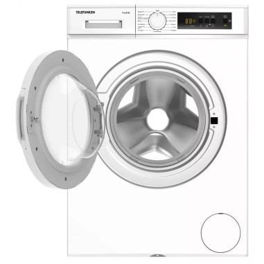 TELEFUNKEN Lave-linge hublot 7kg 1200trs/min