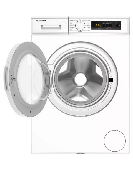 TELEFUNKEN Lave-linge hublot 7kg 1200trs/min