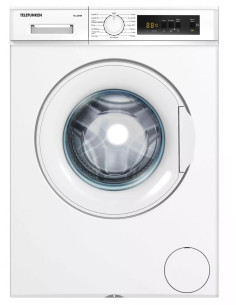 TELEFUNKEN Lave-linge hublot 7kg 1200trs/min