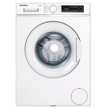 TELEFUNKEN Lave-linge hublot 7kg 1200trs/min