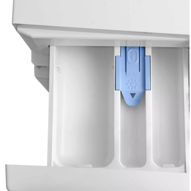 TELEFUNKEN Lave-linge hublot 8kg 1200trs/min