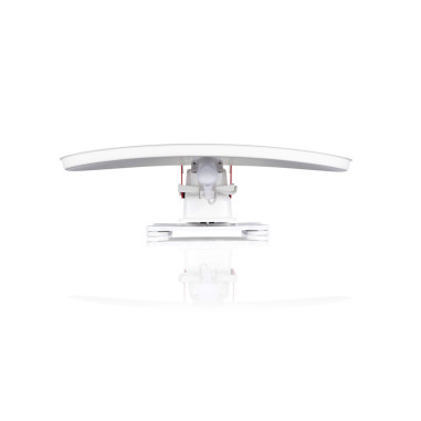 PACK ALDEN Onelight Antenne Auto 65cm + 2 x Décodeurs TNTSAT + LNB Twin