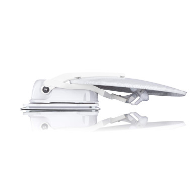 PACK ALDEN Onelight EVO Parabole Auto 60cm + 2 x Décodeurs TNTSAT + LNB Twin