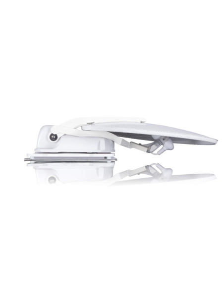 PACK ALDEN Onelight EVO Parabole Auto 60cm + 2 x Décodeurs TNTSAT + LNB Twin