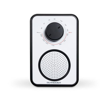 Radio portable - SC030W