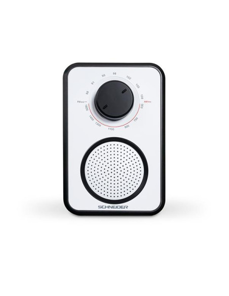 Radio portable - SC030W