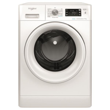 WHIRLPOOL Lave-linge frontal FFB10489WVFR