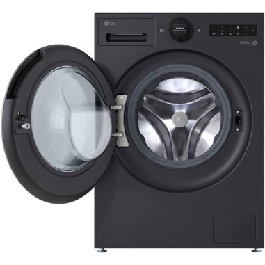 LG Lave-linge frontal F14X76BMST