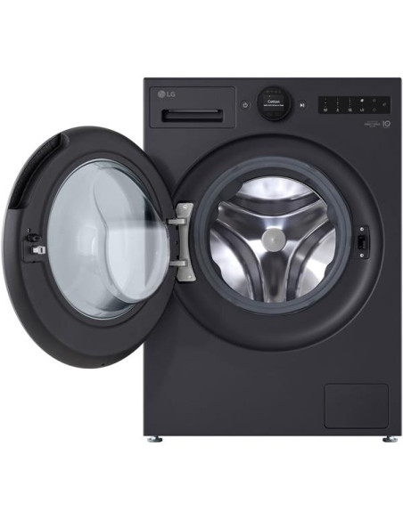 LG Lave-linge frontal F14X76BMST