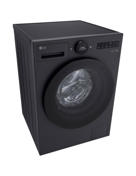 LG Lave-linge frontal F14X76BMST