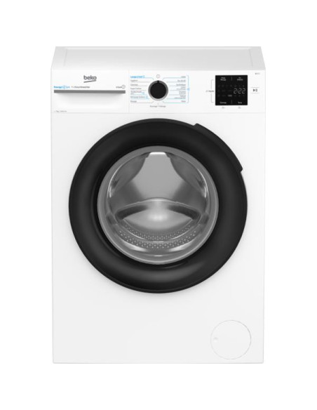 BEKO Lave-linge frontal BM3WFU37211B
