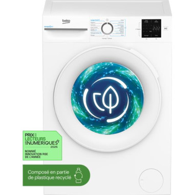BEKO Lave-linge frontal BM0WT310211