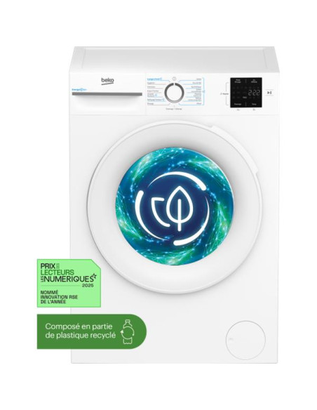 BEKO Lave-linge frontal BM0WT310211