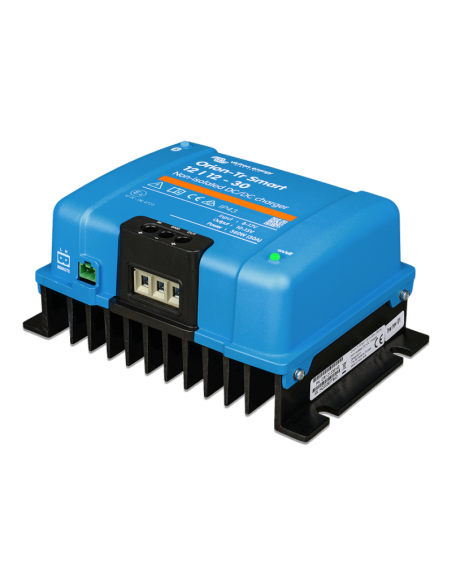 VICTRON Chargeur DC-DC Victron Orion-Tr Smart 12/12-30A Non-Isolé