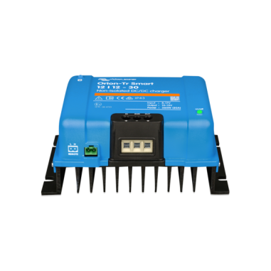 VICTRON Chargeur DC-DC Victron Orion-Tr Smart 12/12-30A Non-Isolé