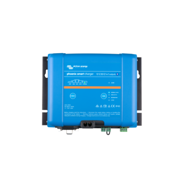 CHARGEUR PHOENIX SMART IP43 50A 120-240V VICTRON