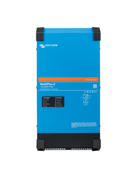 MULTIPLUS II 12/5000/220-50