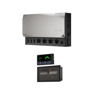 ECOFLOW INDEPENDANCE KIT