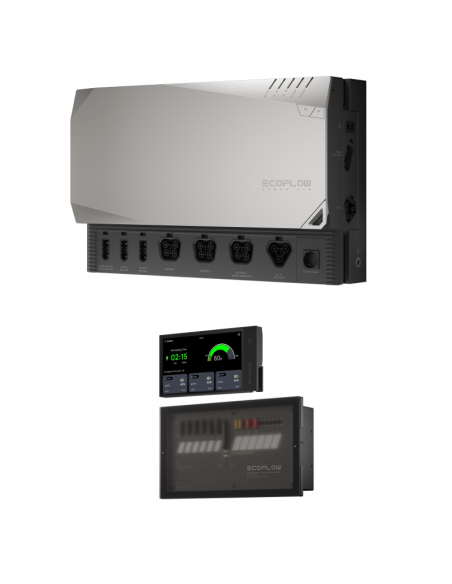 ECOFLOW INDEPENDANCE KIT