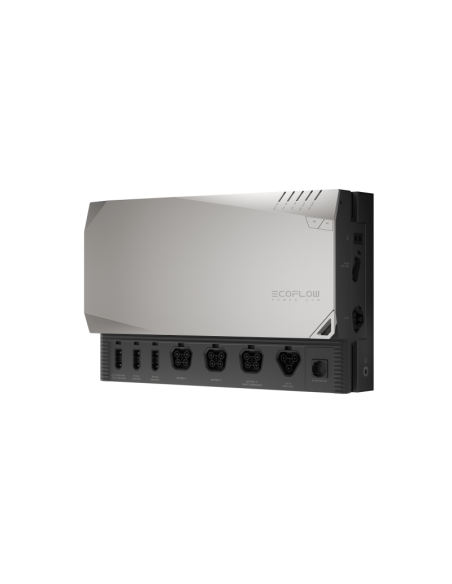 ECOFLOW INDEPENDANCE KIT