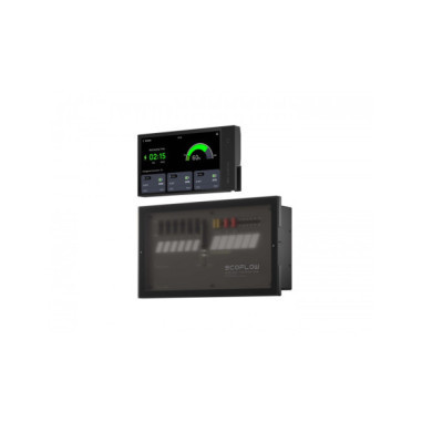 ECOFLOW INDEPENDANCE KIT