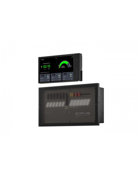 ECOFLOW INDEPENDANCE KIT
