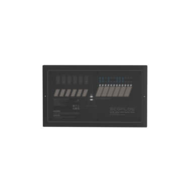 ECOFLOW INDEPENDANCE KIT