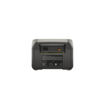 ECOFLOW RIVER 2 MAX