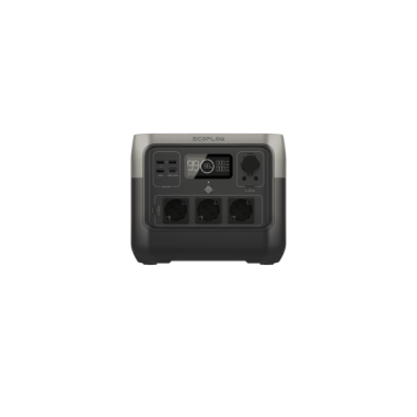 ECOFLOW RIVER 2 PRO