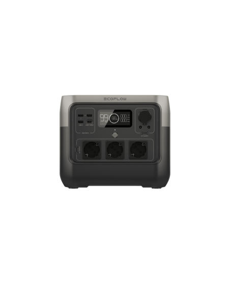 ECOFLOW RIVER 2 PRO