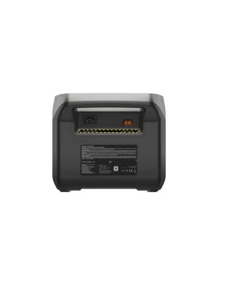 ECOFLOW RIVER 2 PRO