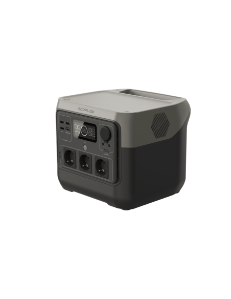 ECOFLOW RIVER 2 PRO
