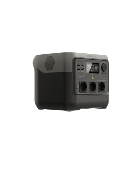ECOFLOW RIVER 2 PRO
