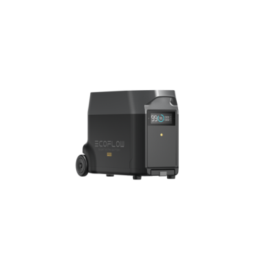ECOFLOW DELTA PRO EXTRA BATTERIE
