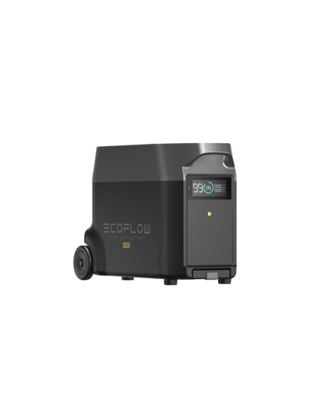 ECOFLOW DELTA PRO EXTRA BATTERIE