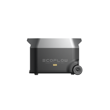 ECOFLOW DELTA PRO EXTRA BATTERIE