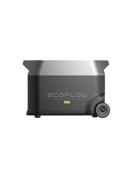 ECOFLOW DELTA PRO EXTRA BATTERIE