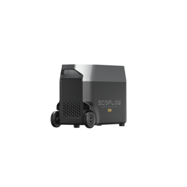 ECOFLOW DELTA PRO EXTRA BATTERIE