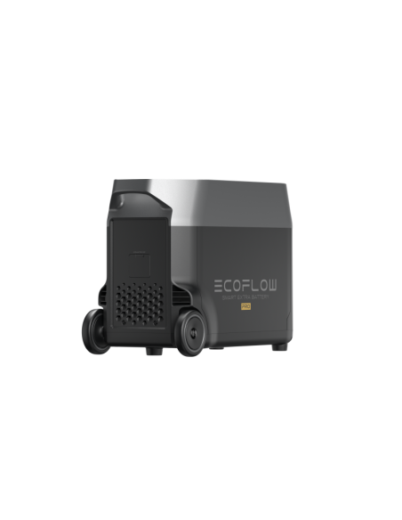ECOFLOW DELTA PRO EXTRA BATTERIE