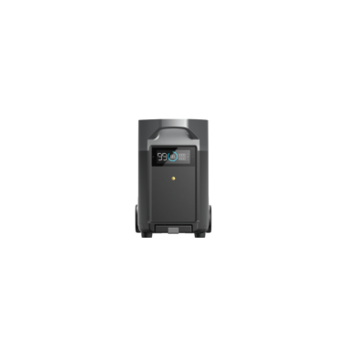 ECOFLOW DELTA PRO EXTRA BATTERIE