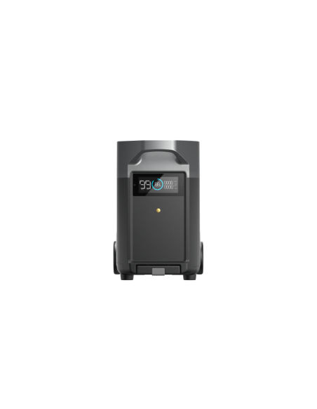 ECOFLOW DELTA PRO EXTRA BATTERIE