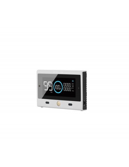 ECOFLOW TÉLÉCOMMANDE DELTA PRO