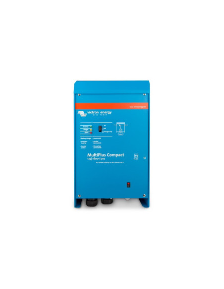 VICTRON MULTIPLUS 12/1600/70