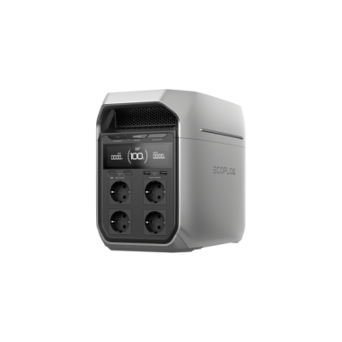 ECOFLOW DELTA 3 PLUS