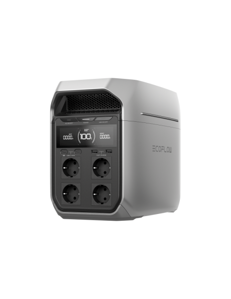 ECOFLOW DELTA 3 PLUS
